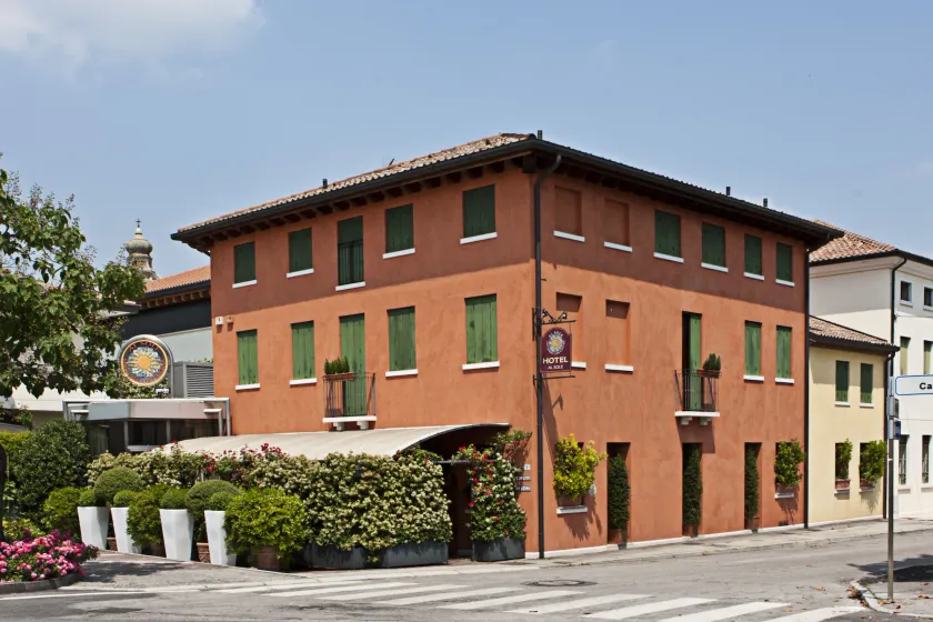 Hotel Locanda Al Sole - Image 1