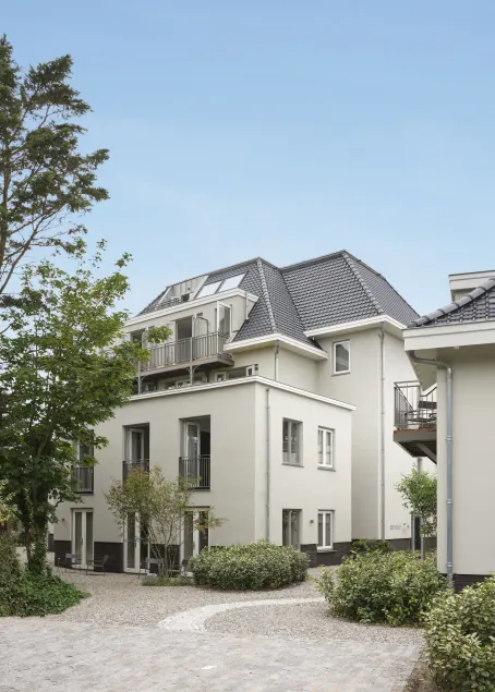 Boutique Hotel Benedict Noordwijk - Image 1