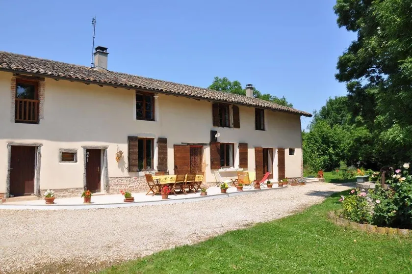 Ferme Passion - Image 1