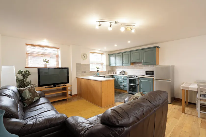 Apartment 2 Bedroom, Ballyhackamore - Image 1