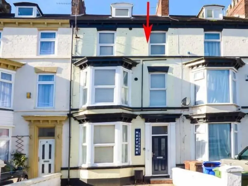 Flat 3 - Image 1
