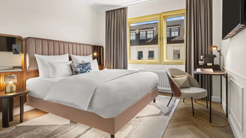 Bristol Berlin, Vignette Collection by IHG - Habitación
