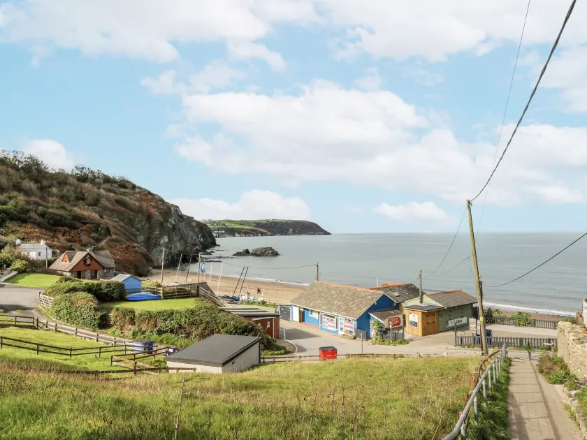 Awel Deg, Tresaith - Image 1