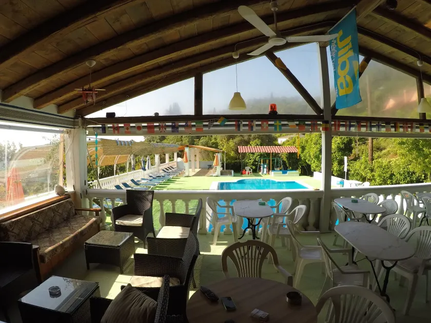 Corfu Andromaches Holiday Apartments - Image 1