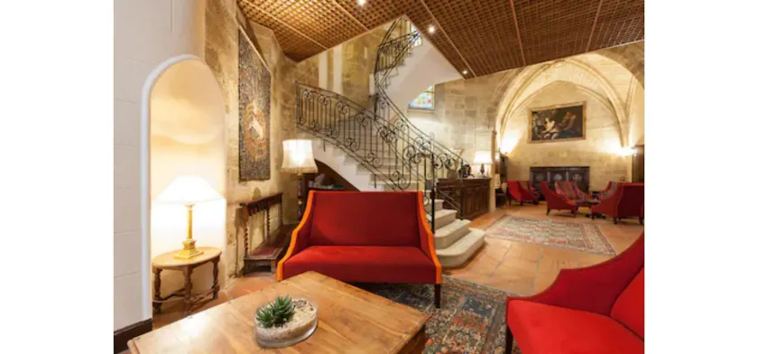 Hôtel des Augustins - Image 1