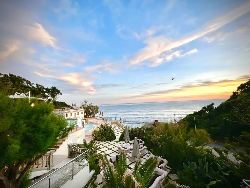 Hotel Villa Margherita - Image 1