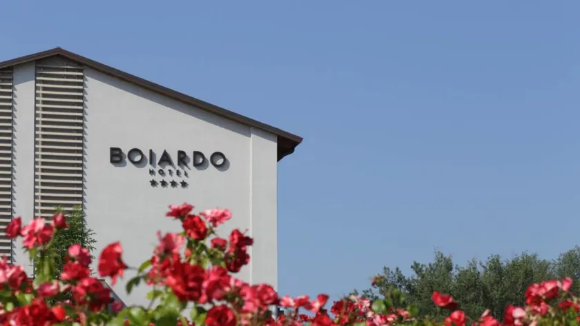 Boiardo Hotel - Image 1