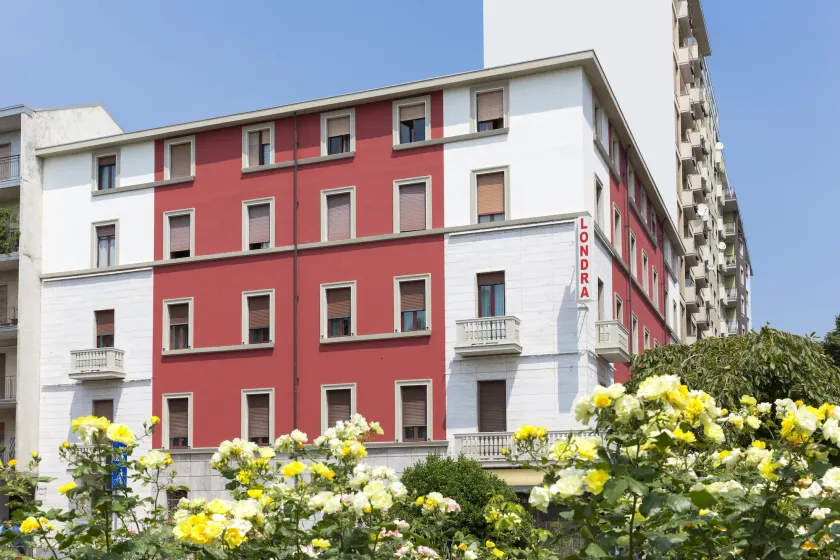 Dipendenza Hotel Londra - Image 1