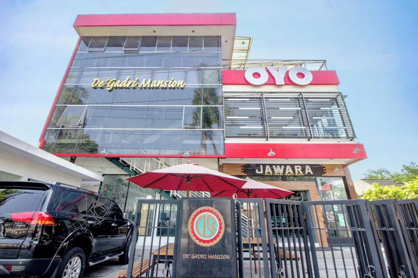 De Gadri Ndalem Yogyakarta - Image 1