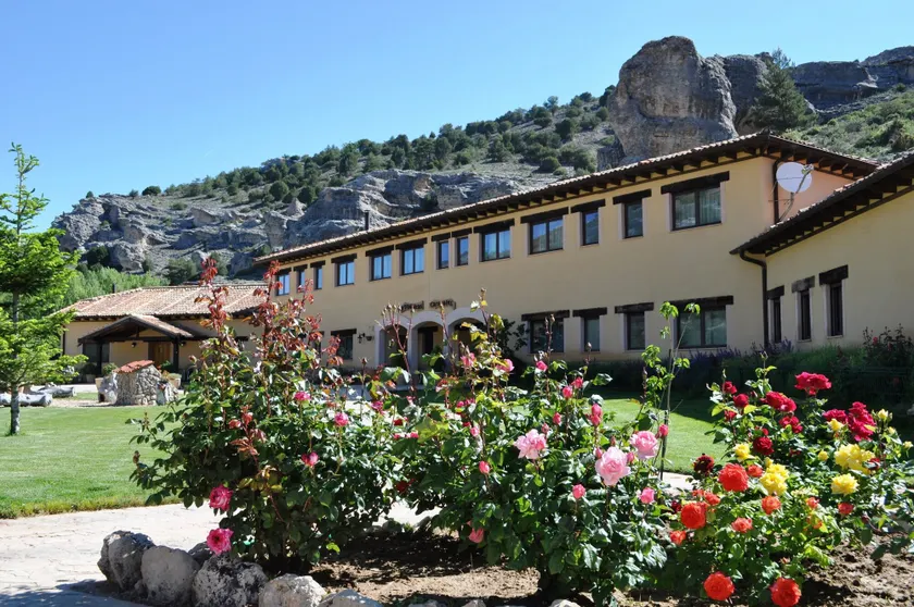 Hotel Rural y SPA La Senda de los Caracoles - Image 1