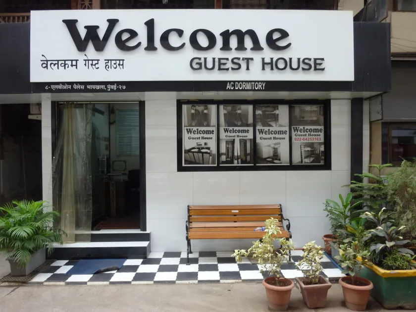 Welcome Guest House - Image 1