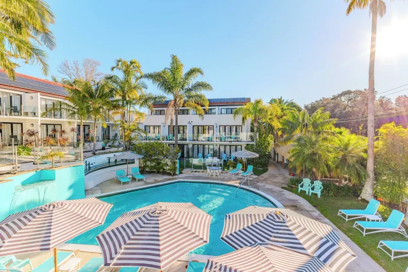 Terrigal Pacific Coastal Retreat - Image 1