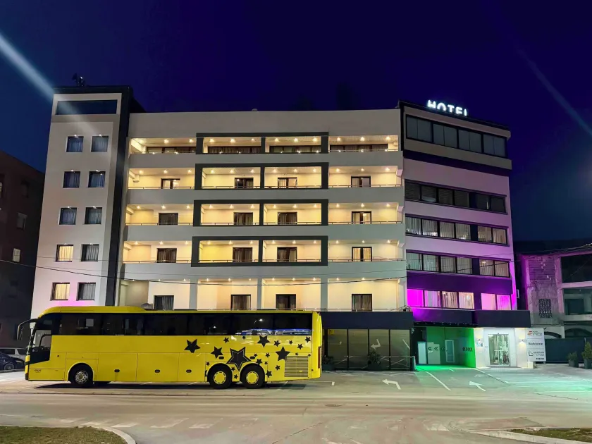 Hotel Espana - Image 1