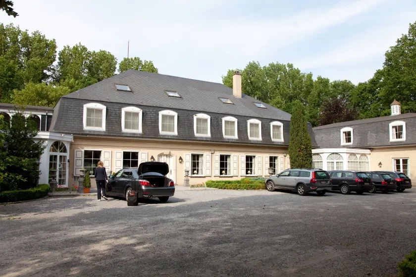 Hotel In den Bonten Os - Image 1