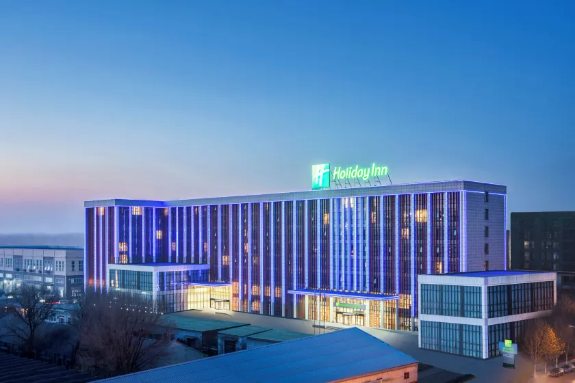 Holiday Inn Beijing Airport Zone by IHG - Image 1