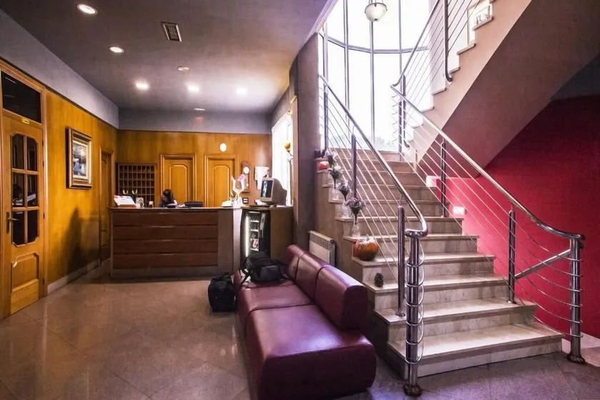 Hotel Las Moreras - Image 1