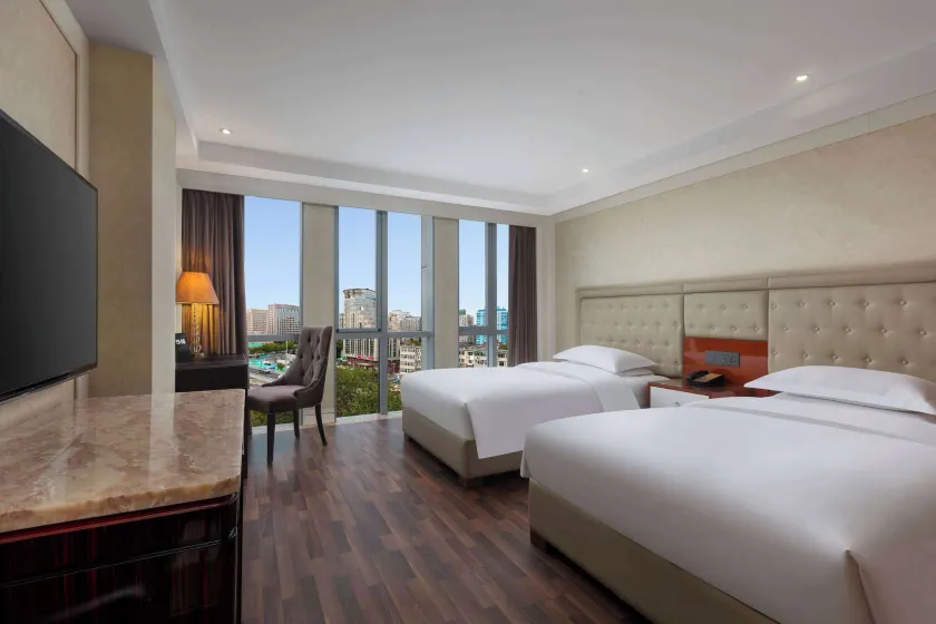 Days Inn by Wyndham Beijing Haidian - Image 1