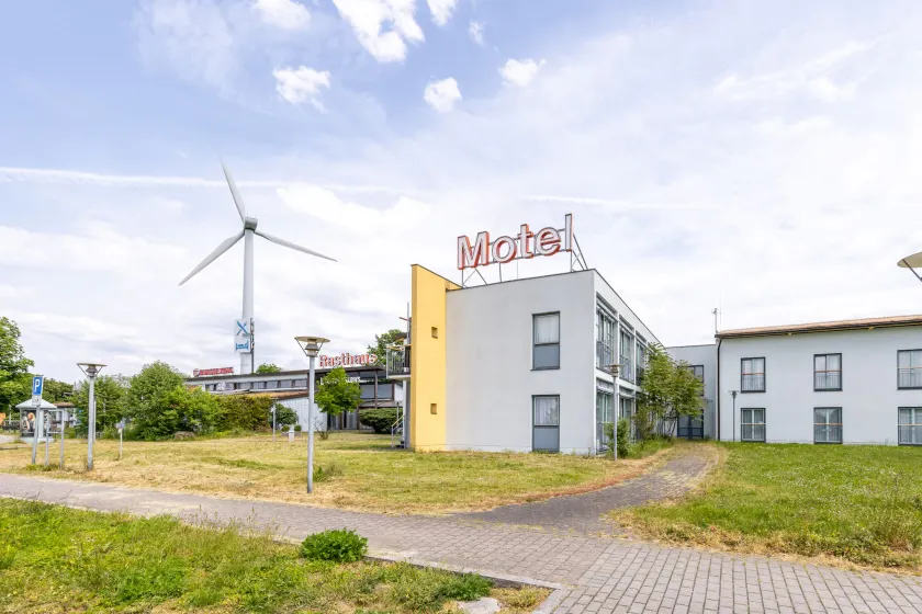 Dresdner Tor Süd - Image 1