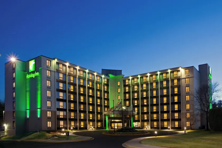 Holiday Inn Washington D.C. - Greenbelt Maryland by IHG - Image 1