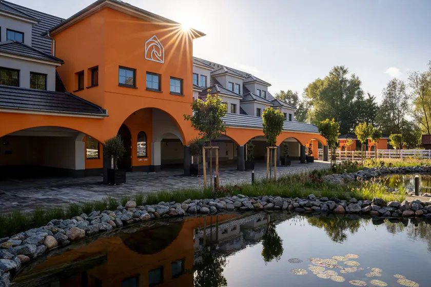 Luxus Resort Rügen - Image 1