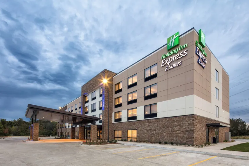 Holiday Inn Express East Peoria - Riverfront by IHG - Image 1