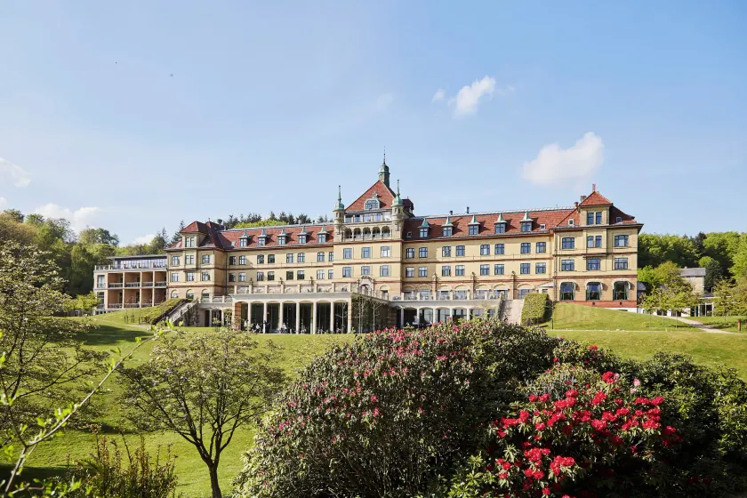Hotel Vejlefjord - Image 1