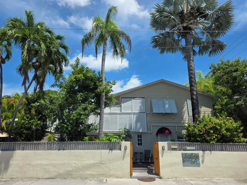 Authors Key West Guesthouse - Image 1