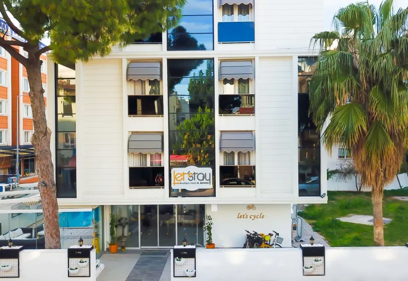 Letstay Hotel - Adults Only - Image 1