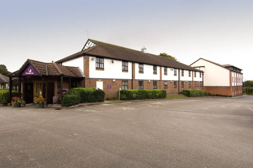 Premier Inn Wirral - Heswall - Image 1