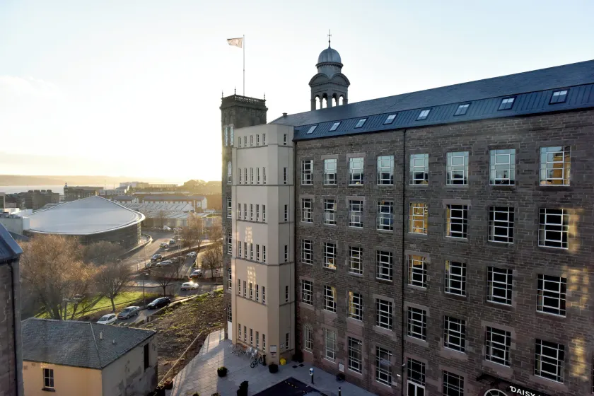 Staybridge Suites - Dundee by IHG - Image 1