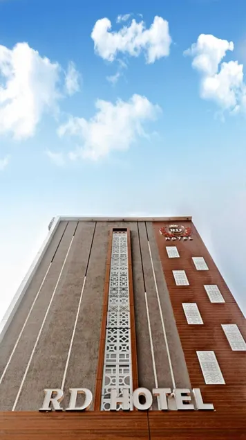 RD Hotel Head Office  - Image 1