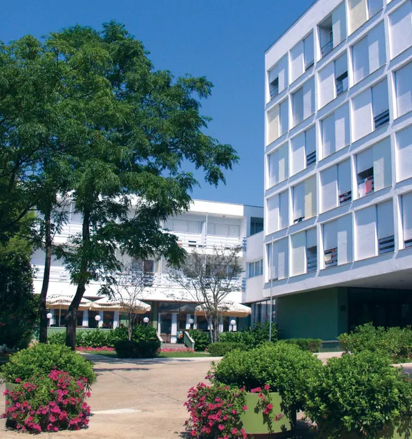 Hotel Donat - All Inclusive - Image 1