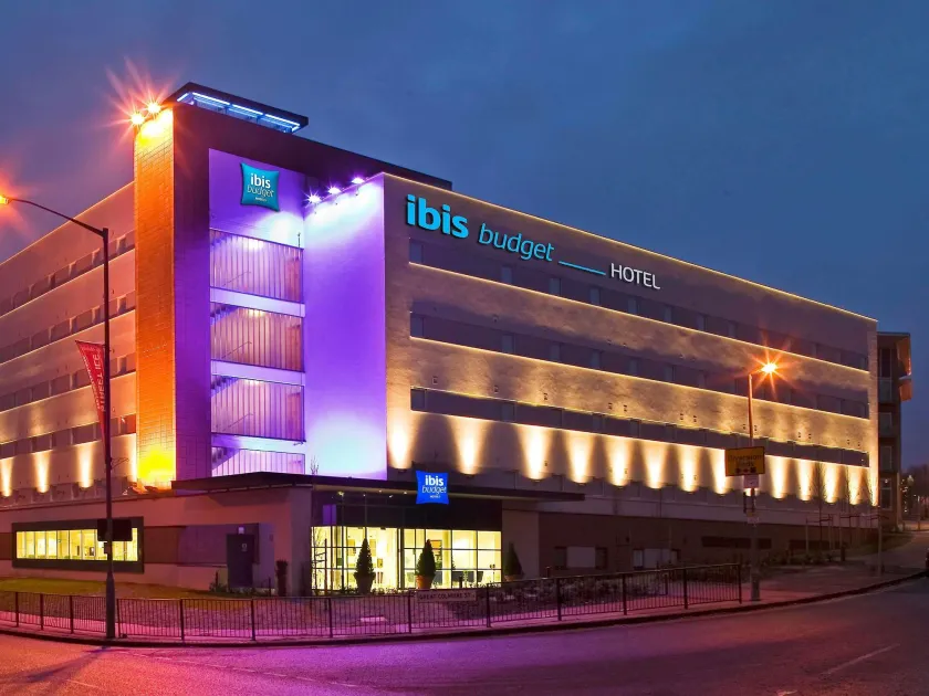 ibis budget Birmingham Centre - Image 1