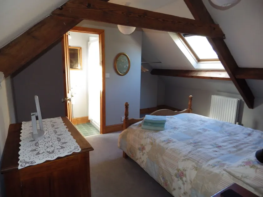 Ryvington Apartments - Room