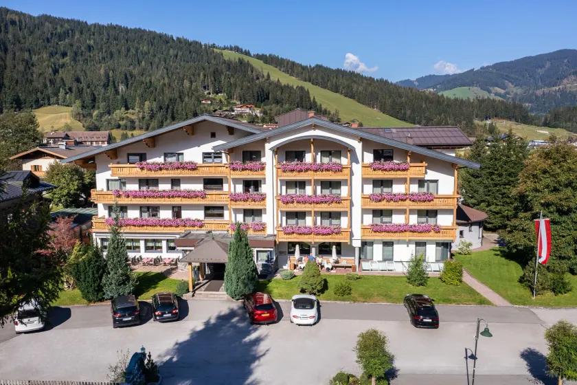 Hotel Pongauerhof - Image 1