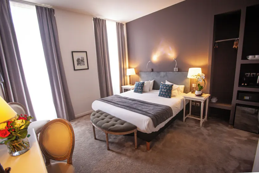 Hôtel Churchill Bordeaux Centre - Image 1