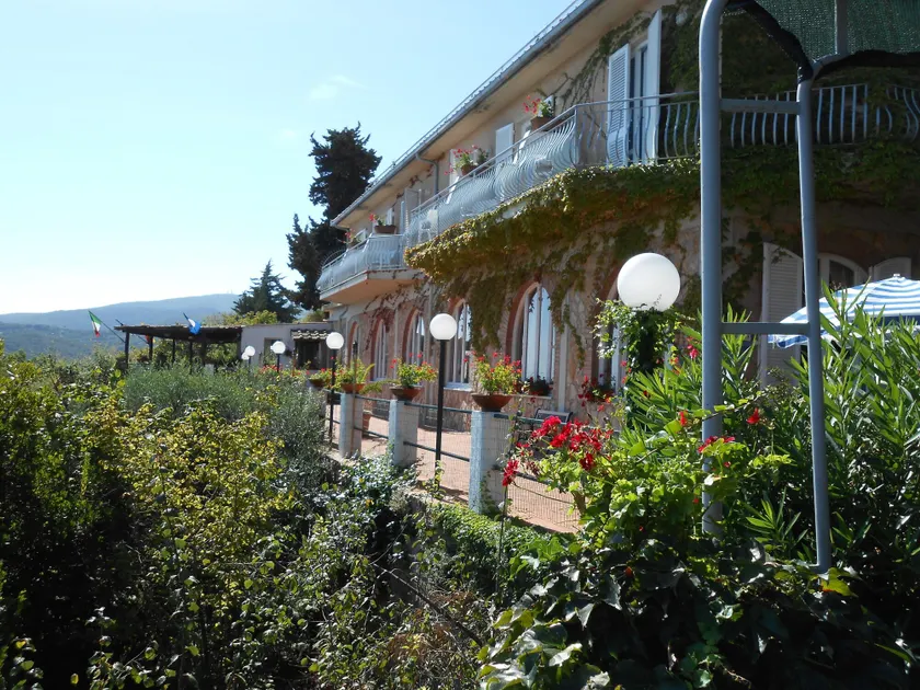 Hotel Vittoria - Image 1