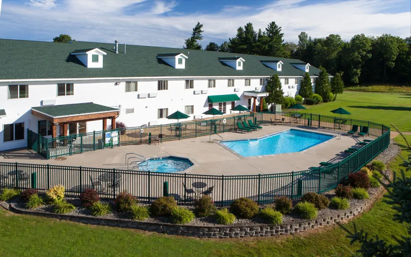 Manistee National Golf and Resort - Image 1