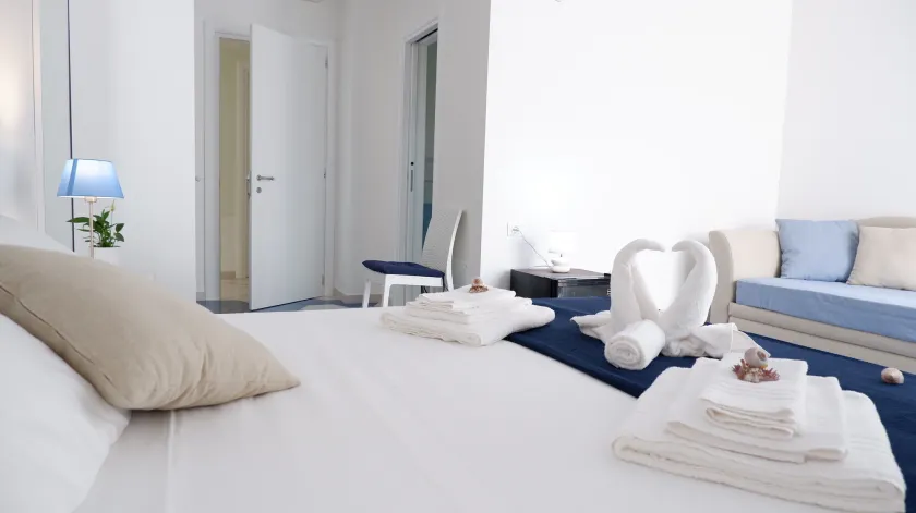 Kalinifta Rooms Apartment - Image 1