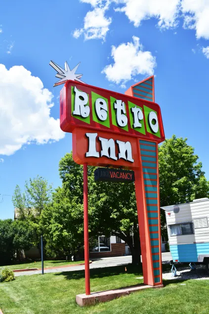Retro Inn at Mesa Verde - Image 1