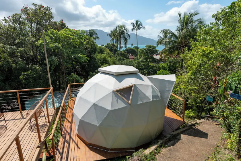 Hostel Da Vila Ilhabela - Image 1
