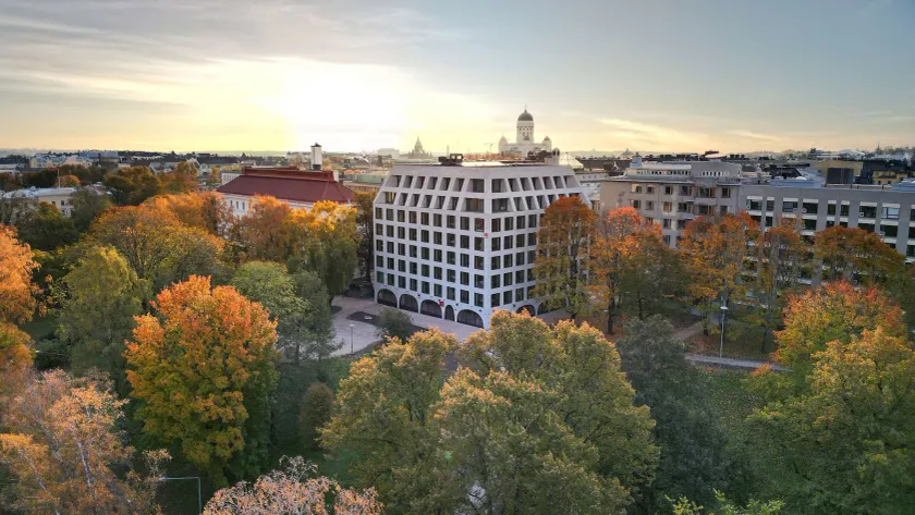 Radisson RED Helsinki - Image 1