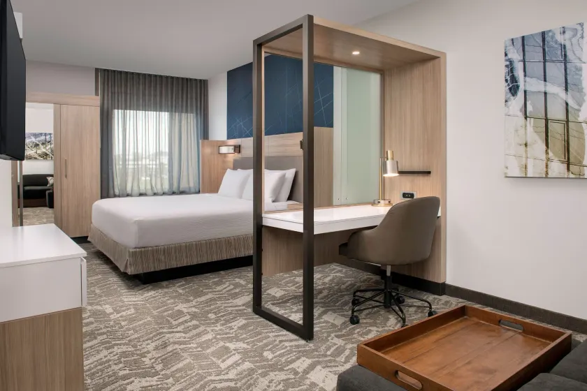 SpringHill Suites by Marriott Cincinnati Mason - Image 1
