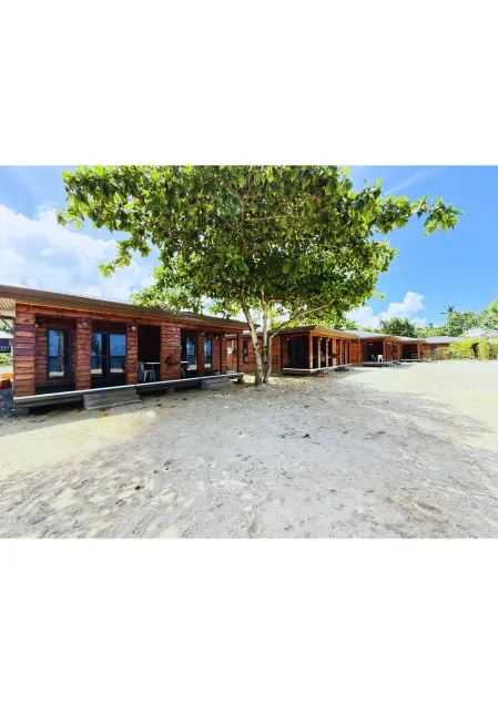 Miti Maninoa Ocean Club - Image 1
