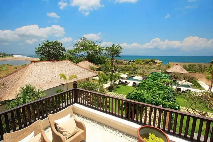 Villa Teresa - Image 1