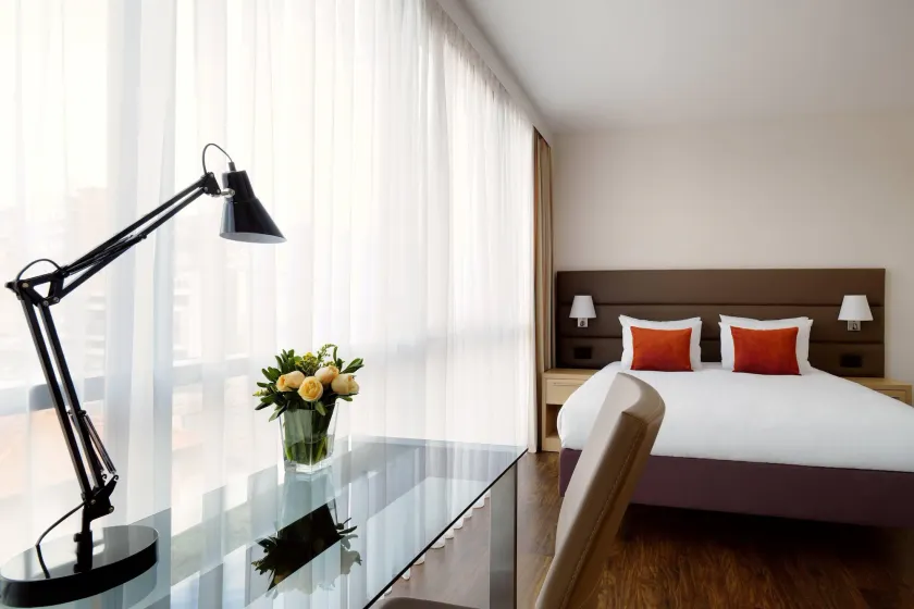 Residence Inn by Marriott Sarajevo - Image 1