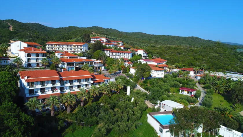 Aristoteles Holiday Hotel And Spa - Image 1