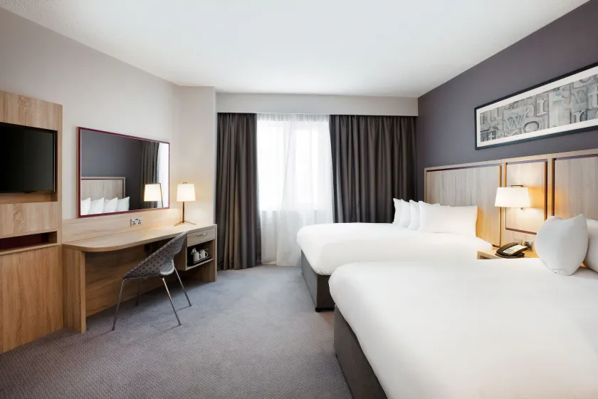 Leonardo Hotel London Watford - Image 1