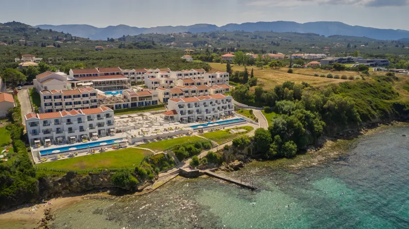 AluaSoul Zakynthos - Adults Only - All Inclusive - Image 1