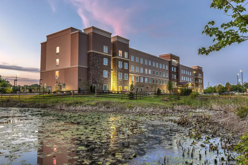 Staybridge Suites Knoxville West by IHG - Image 1